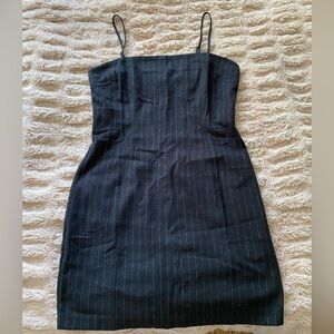 Forever 21 Cotton Cami Dress